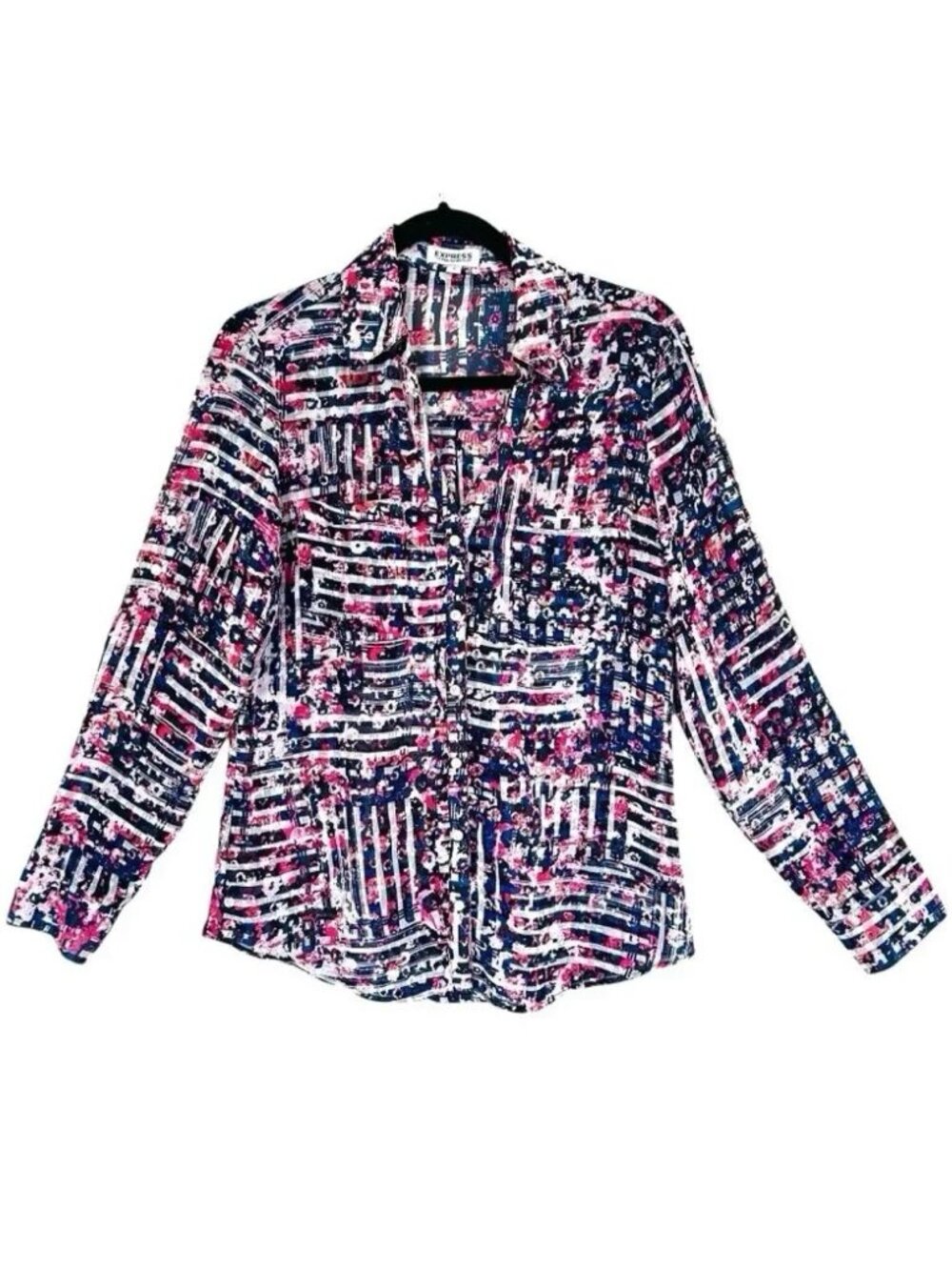 Express Portofino Shirt